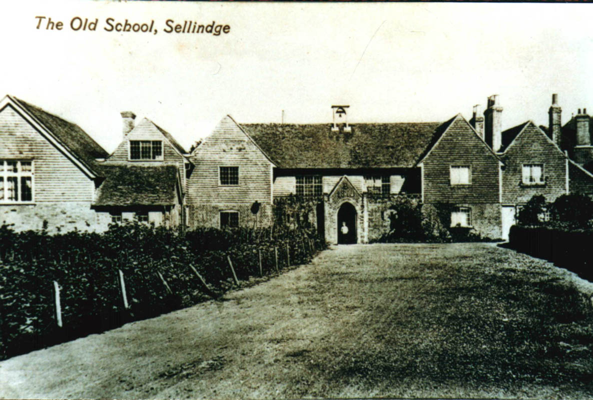 old school, harringe lane 1